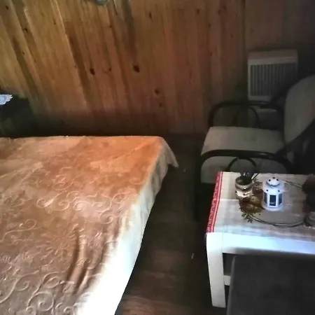 Splav Ljubavno Ostrvo