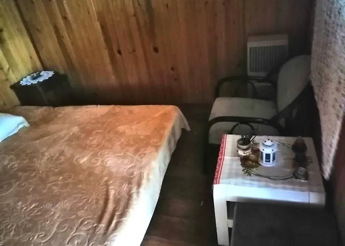 Splav Ljubavno Ostrvo